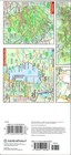 Northern California  Easy To Fold  State Road Map  Rand Mcnally Laminated
