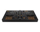 Pioneer Dj Ddj-flx4 2-ch Dj Controller Rekordbox   Serato Dj Lite Proaudiostar