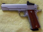Egw Holosun K   vortex Defender Ccw st  Shield Rms sms  Deltapoint Pro  Gi 1911