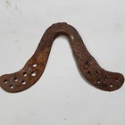  10  Antique Louden Used C55 Hay Carrier Trolley Track Holder Louden  Bracket