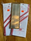 Show Guard Stamp Mounts  Clear  44 Packs Of 40 Mounts  3 Packs Larger Size Added
