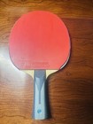 Timo Boll Alc With Rakza 7 And Donic Bluefire Rubbers Msrp  300