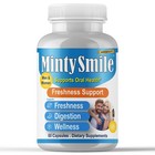 Oral Probiotics For Bad Breath Teeth  Gum Support Oral Health   Fresh Breath 60c