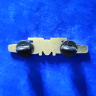 Drone Pilot Blade Wing Pin   1 2  X 2  W  Crafted With 10k Gold Plated   1502
