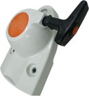 For Stihl Ts410 Ts420 ts480i Handles Spare Parts Concrete Saw Recoil Starter New
