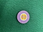 Las Vegas Hilton Casino   50 Casino Poker Chip