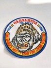 Gargantua The Great 1938-1988 The World s Most Terrifying Living Creature Patch
