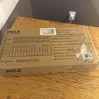 Pyle Pmidikpd50 Keyboard Midi Synth Midi Keyboard System Digital Usb Controller
