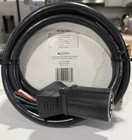 Hopkins 7 Blade Molded Trailer Connector