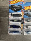 Hot Wheels Lot Of 23 Cars Nib - Premium Boulevard Porsche 911  Roadkill Rotsun