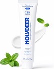 Nano-hydroxyapatite Toothpaste  Mint  7 5  Nhap  Fluoride-free  Sensitive Whiten