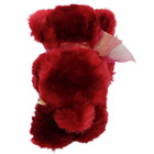 Dan Dee Collectors Choice Valentines Xoxo Heart Love Plush Stuffed Animal 7 5 