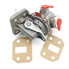Fuel Transfer Pump 121-3220 201-0877 For Cat 307 312 M312 M315 416b 3054b M315