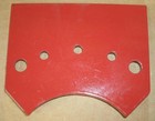 791787 Knotter Brake Shoe Fits New Holland Balers