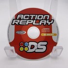Action Replay Ds With Datel Disc