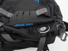 Dakine Abs Signal 25l Avalance Backcountry Backpack Integrated Abs System Black