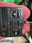 Traxxas Radio Controller Transmitter Reciever Rc Car Part Vintage For Parts