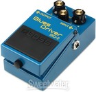Boss Bd-2 Blues Driver Pedal
