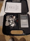 Reliamed Digital Tens Model 320c Pain Relief Device Tested Working