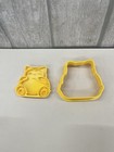 Pokemon Cookie Cutters   Insert -18 Pieces
