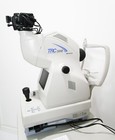 Topcon Nw8 Fundus Retinal Camera W  External Fixation Target - Complete