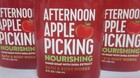 3 Bath   Body Works Hand Soap 8 Oz Nourishing Shea  Afternoon Apple Picking