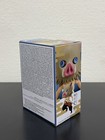 New Banpresto 3    Demon Slayer Q Posket Petit Vol 6 Inosuke Hashibira Figure