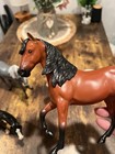 Lot Of 4 Breyer Horses   read  