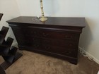 Queen Bedroom Set For Sale