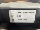 Byk Gardner 7178 Micro-5-color Tri Spectrophotometer 345000015 Sherwin Williams