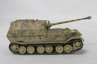 Dragon Armor  German Elefant  232  - Tan Camo - 1 72 Plastic Model Tank  ex 