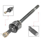 Front Left Side Axle Shaft For 01-97 Jeep Cherokee 4874303