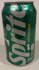2026 12oz  Sprite Can   Utah Jazz Basketball  Empty Bottom Opened 