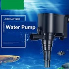 Super Water Pump Fish Tank Aquarium Pond Filter Water Circulation Pump Waterscap