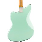 Squier Classic Vibe  60s Jazzmaster Limited Edition Electric Guitar Surf Green