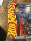 Hot Wheels Formula 1 Sprint Race Circuit Track Set With 3 Cars 1 64 Scale New