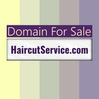 Haircutservice  com   Domains For Sale   Business Brand  Website Name   Sav