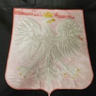 Polish Crest Emblem