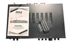 Pyle Pda7bu Home Theater Amplifier Mp3 usb sd aux fm Bluetooth Receiver - Black