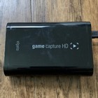 Untested As Is Elgato Game Capture Hd High Def External Recorder 2gc309901000