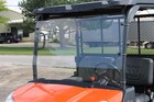 Kubota Rtv X Models 2014-2026 1 Piece Windshield