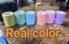 6 Rolls 198 Ft Bulletin Board Borders For Classroom  Bulletin Board Paper Roll