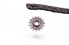 Norton 490cc Model 30 40 International Manx 16h  2805a Timing Gears 