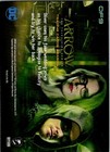 2017 Cryptozoic Arrow Season 4 Olicity Card  of9