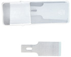 Wrd B16 Urethane Scraper Tools  12mm   17mm Stingray Blades  Japaneese Steel
