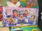 Mcnugget Buddies    3 Mint Unused Happy Meal Boxes    Mcdonald s 2023