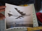 Lot Of 1950s Boeing Company B-52 Photos With F-86  Kc-97  Kc-135 Aircraft