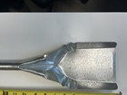 Coal Stove Or Fireplace Shovel Ash And Ember Recovery Shovel Steel 20 Inch Long