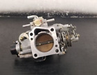 1997-2002 Toyota Tacoma T100 4runner 3 4l Throttle Body Valve Assembly Oem