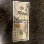 2009 U s   100 One Hundred Dollar Star Note Jb10151894 Circulated Folds